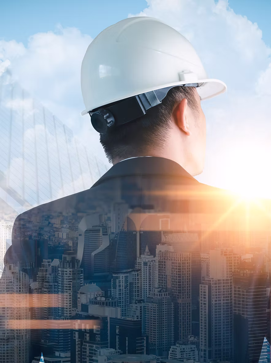 MAPCO GROUP Construction Project